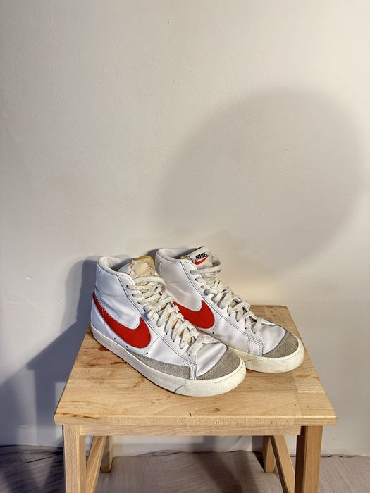 Buty Nike Blazer