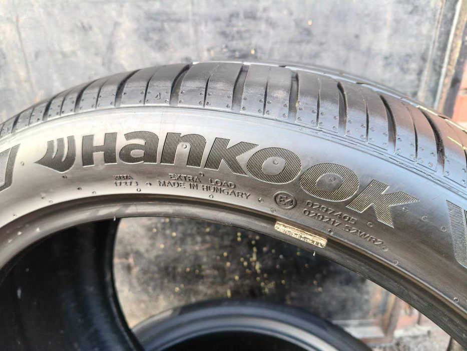 Hankook Ventus S1 evo 3 SUV 315/35r21 111Y 2шт 5,7мм, ЛЕТО из Германии
