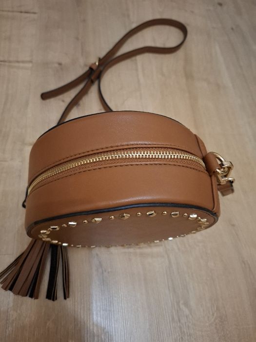 Torebka camel Jenny Fairy