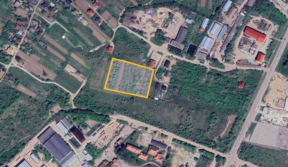 Продаж землі 1 гектар поруч Івано-Франківська (63)