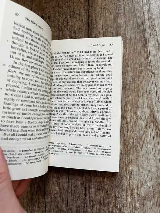 English Literature from Chaucer to McEwan: An Anthology
