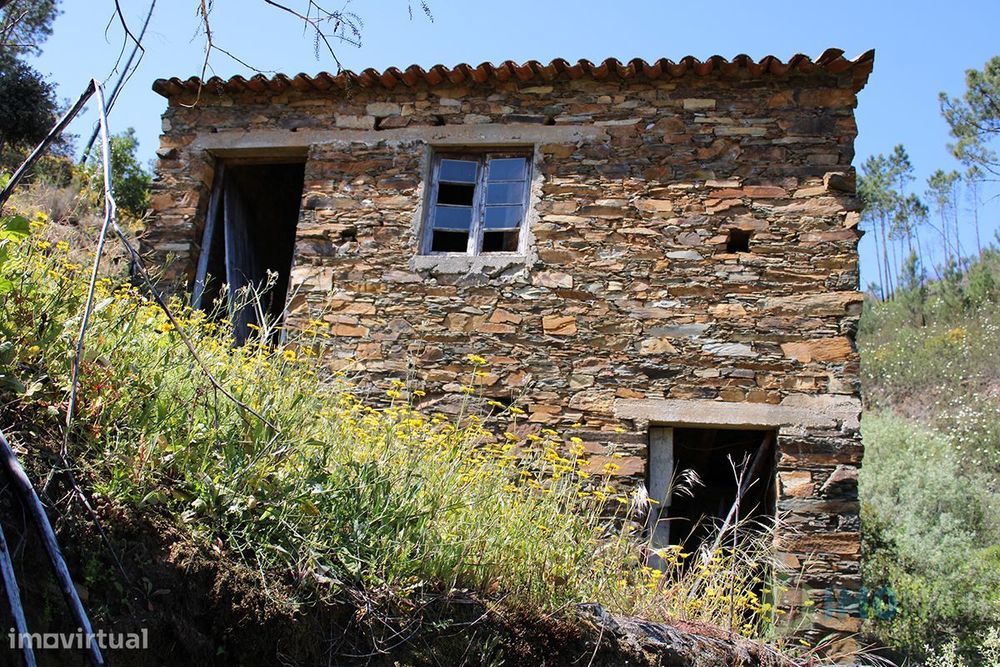 Quintinha — Cambas, Castelo Branco