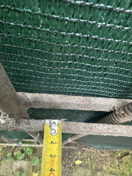 Sprzedam  przęsło płotu