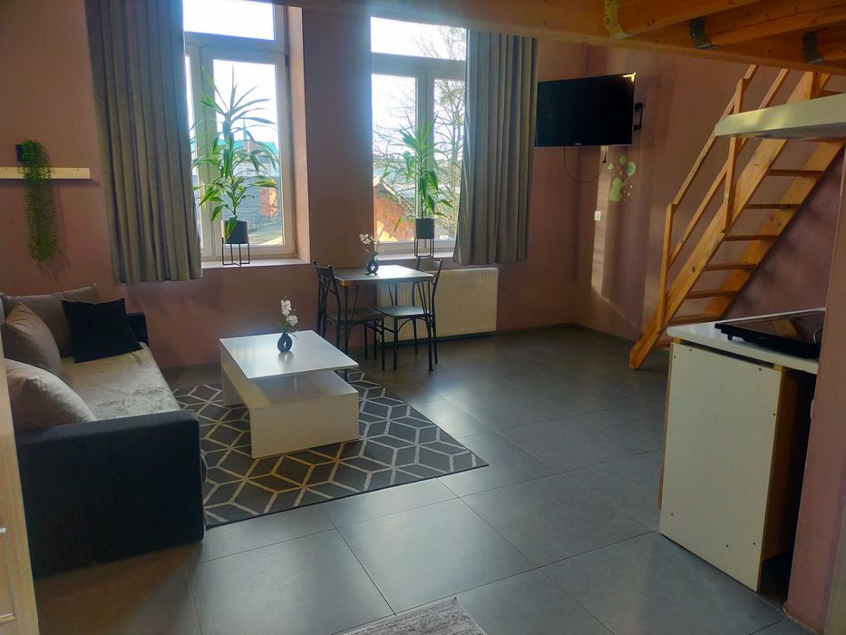 Wynajmę mieszkanie w centrum Częstochowy