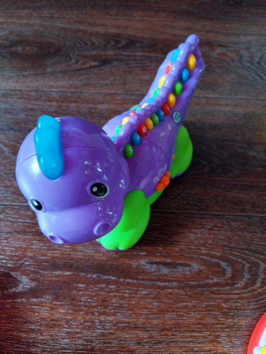 Музыкальные игрушки, Fisher price, play smart, Leap Frog, мультикуб.