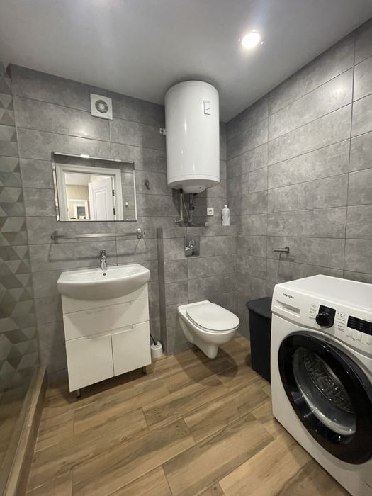 Квартира 6/9 Таврический район Каштана