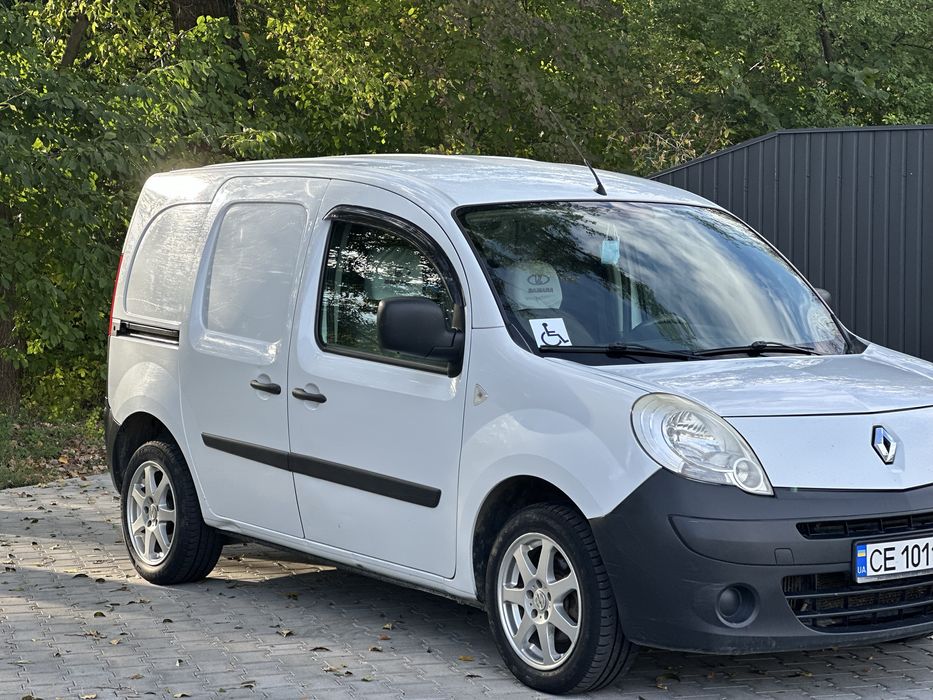 Продам Рено Кенго груз.