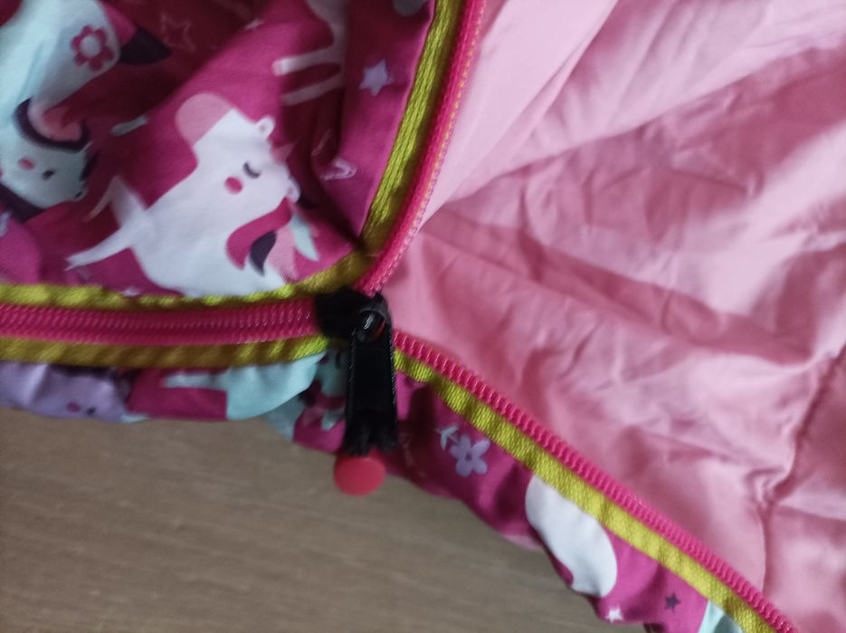 Спальный мешок детский hi gear