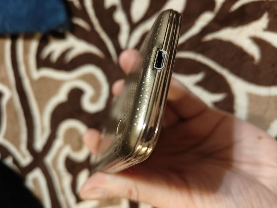 Samsung S5 Mini G800F без акб, состояние отличное !