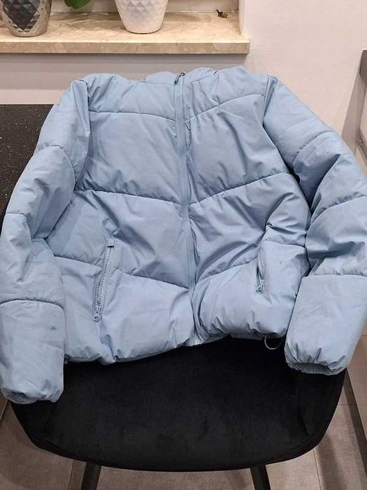 Kurtka zimowa 4F XL damska