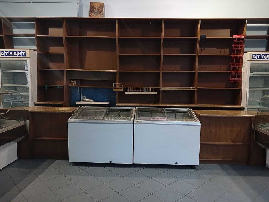 Оренда комерційного приміщення у центрі м. Стрий, вул. Народна.