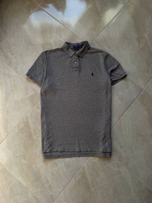 Поло Polo Ralph Lauren з логотипом/Нові колекції/Оригінал/