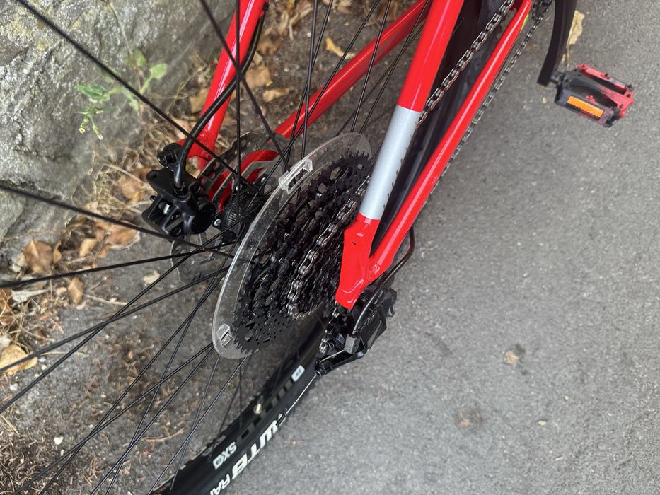 CANNONDALE TRAIL 5 2025 Idealny stan  Medium '29 Rower MTB Górski