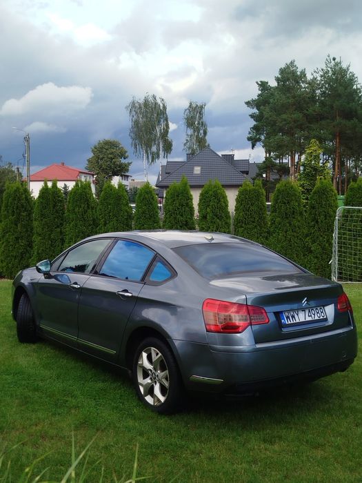 Citroën C5