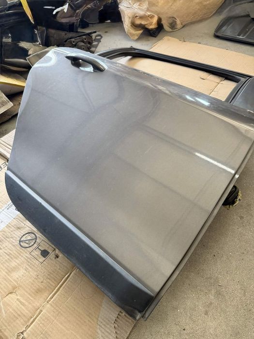 Porta trás direita PEUGEOT 2008 I