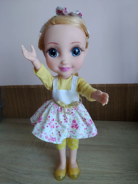 Lalka dla dziewczynki