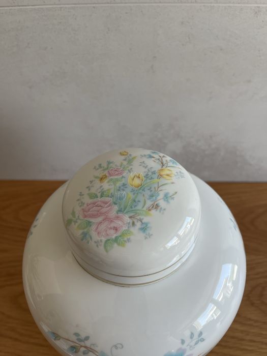 Pote 30cm Porcelanas Encarnação