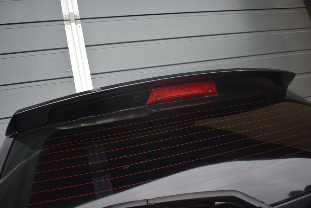 klapa tył tylna szyba kompletna FIAT FREEMONT 12R.kolor granat