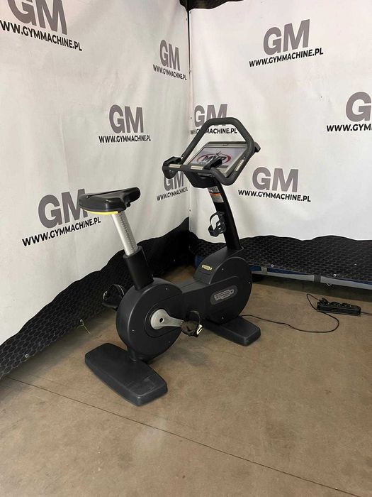 Rower Pionowy Technogym Excite 1000 live