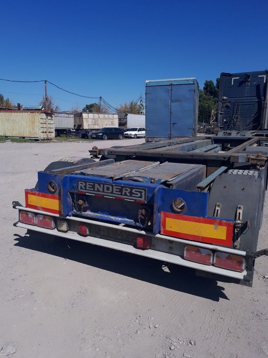 Renders 20,2x20,,40,45