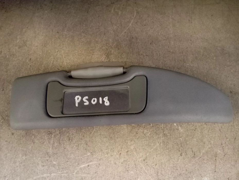 SMART ROADSTER PALAS DE SOL - PS018