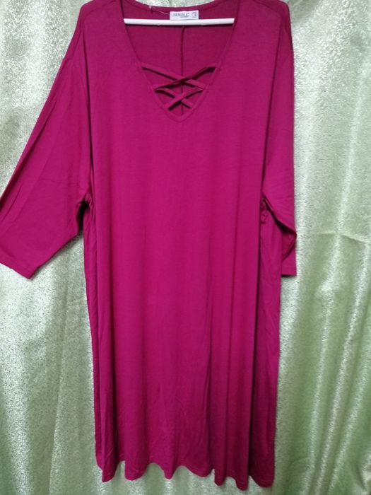 Sukienka nowa duza
