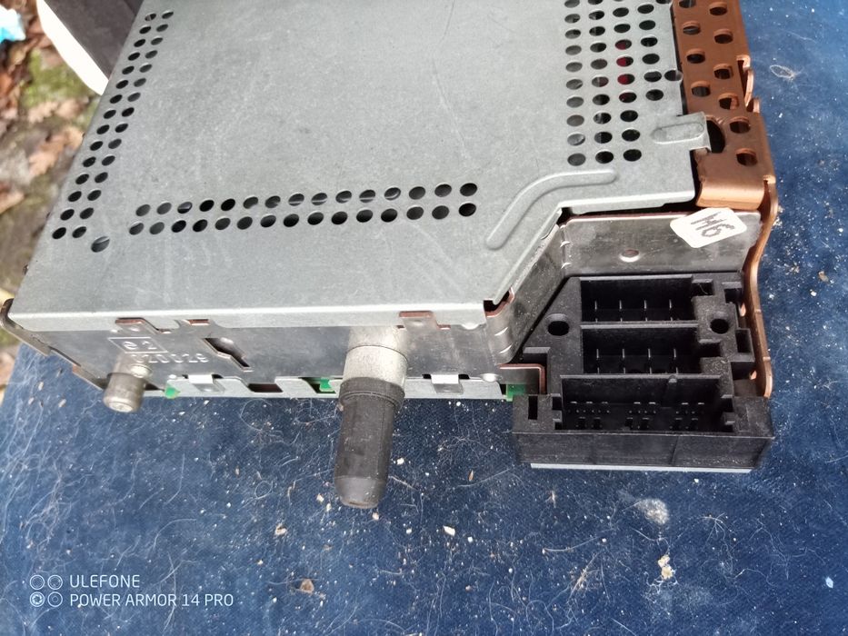 Vendo Rádios de carro