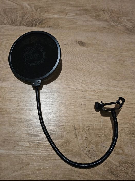 Mikrofon Mad Dog Pro GMC701 Kardioidalny