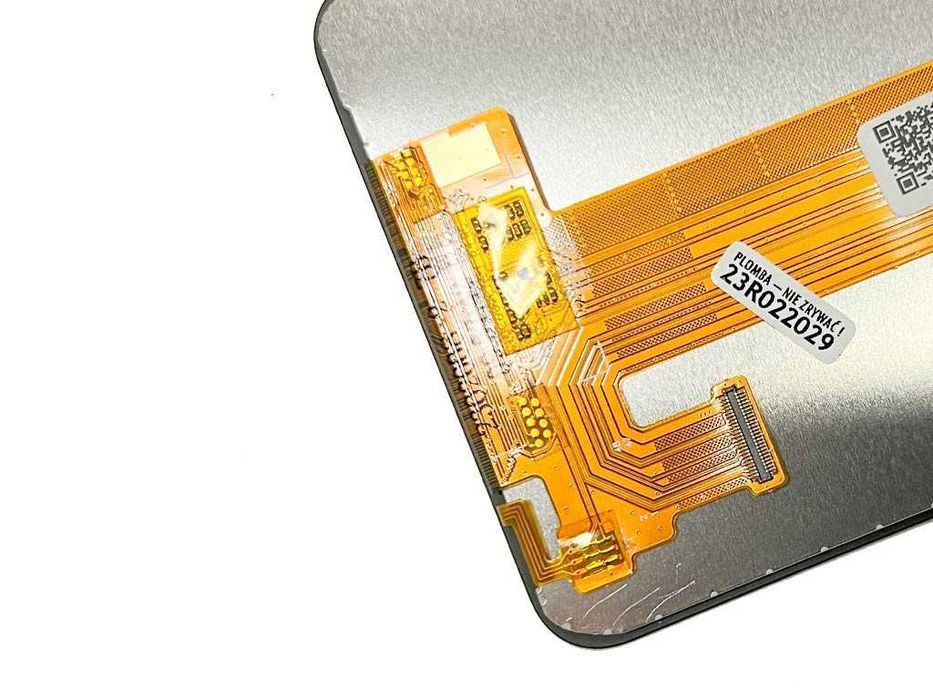 Wyświetlacz Lcd Do Samsung Galaxy A32 5G Sm-A326