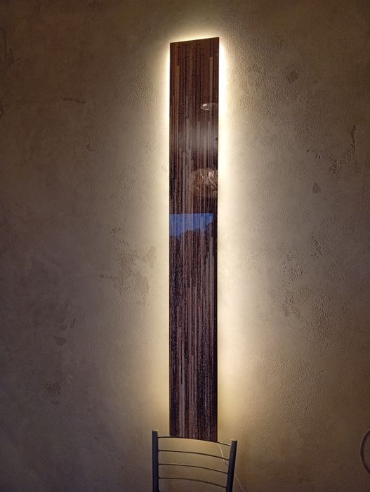 Kinkiet ścienny 160/20 led