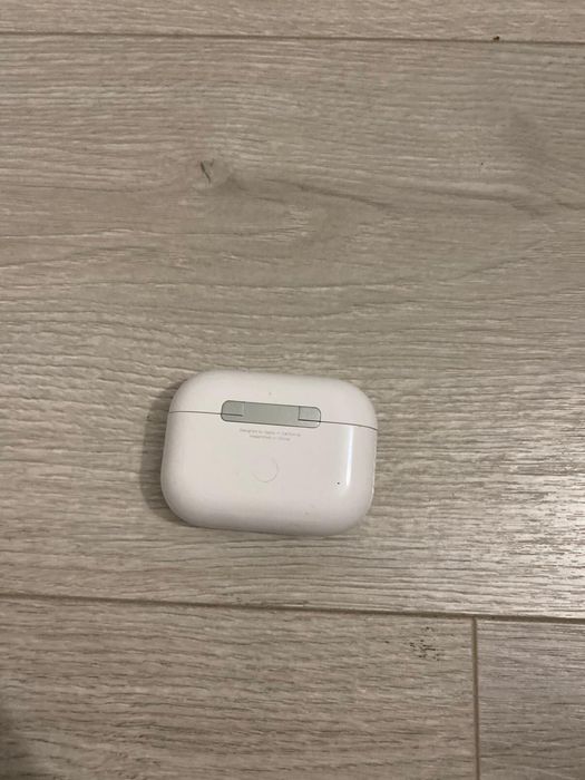 Vendo air pods brancos