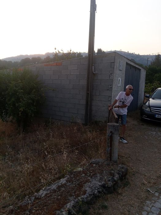 Venda de propriedade Freches (entre Celorico e Trancoso