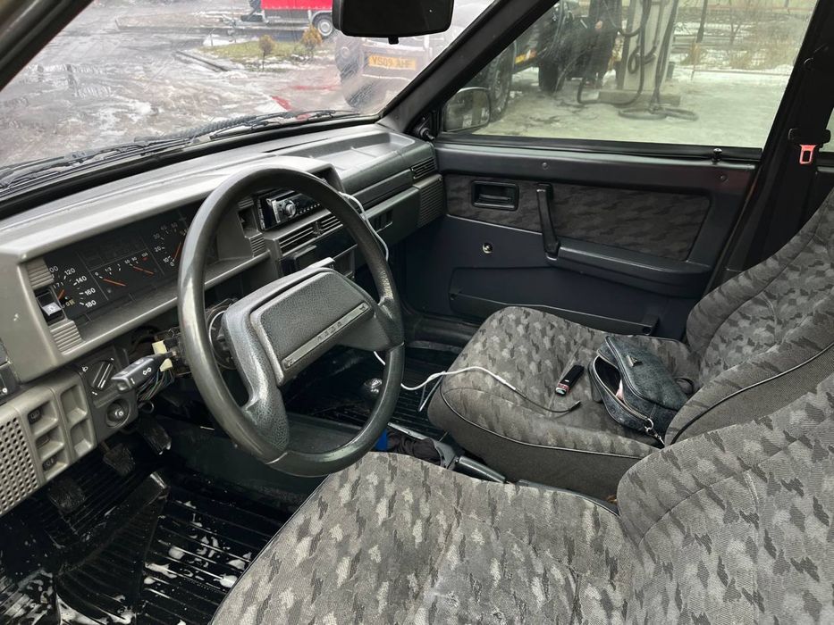 ВАЗ 21099 тольяти