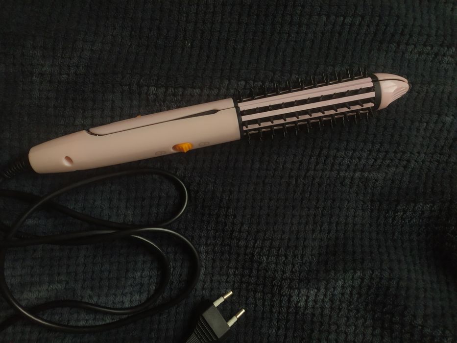 Продам плойку в хорошем состоянии