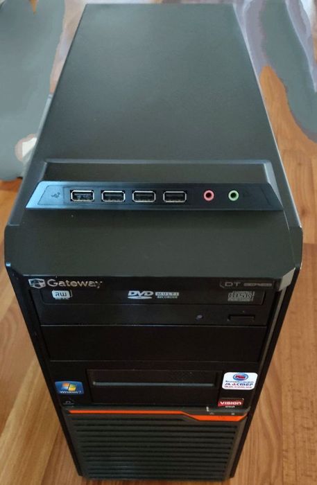 Компьютер  рабочий