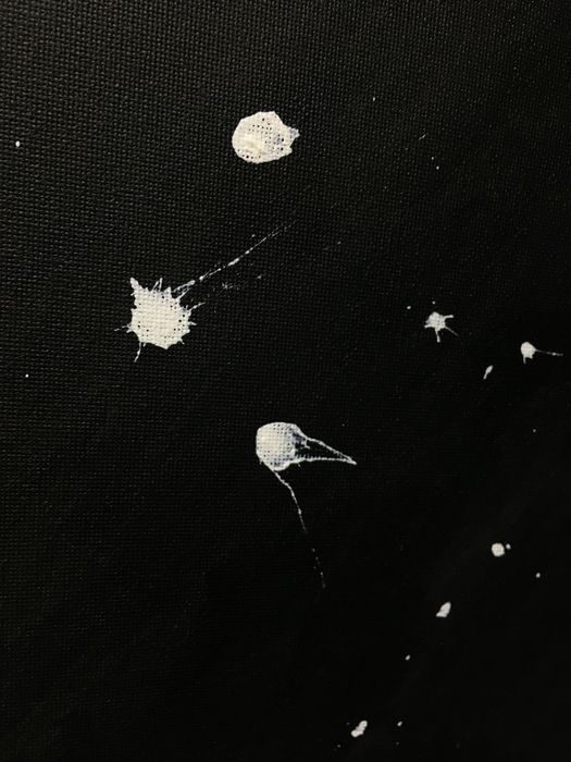 «Квадрат Пашкевича» картина