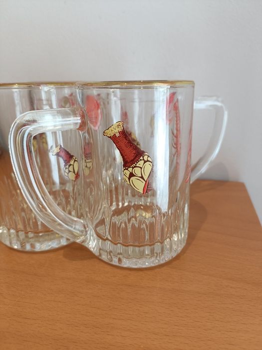 Mug Sets with Seafood Designs493432283858227203