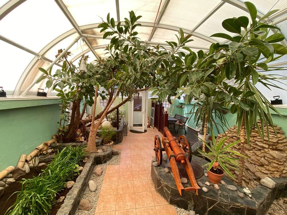Продам дом в Совиньон 1  панорамный вид на море (205-779)