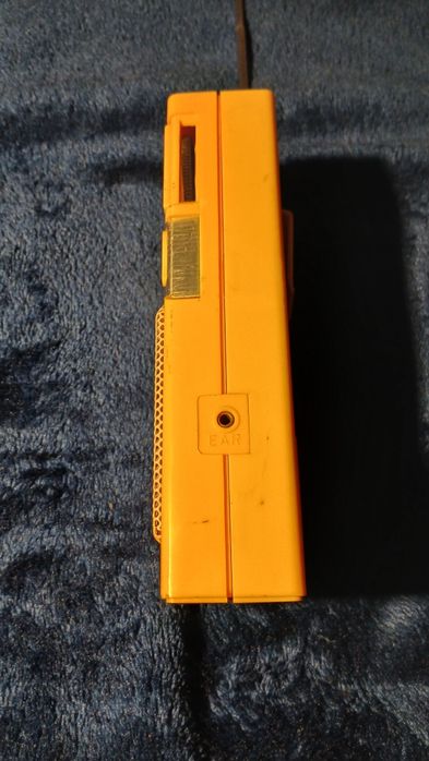 Колекційний радіоприймач International DO-10S