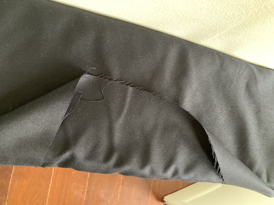 Retalhos de Tecidos bordados italianos. Com elasticidade. .