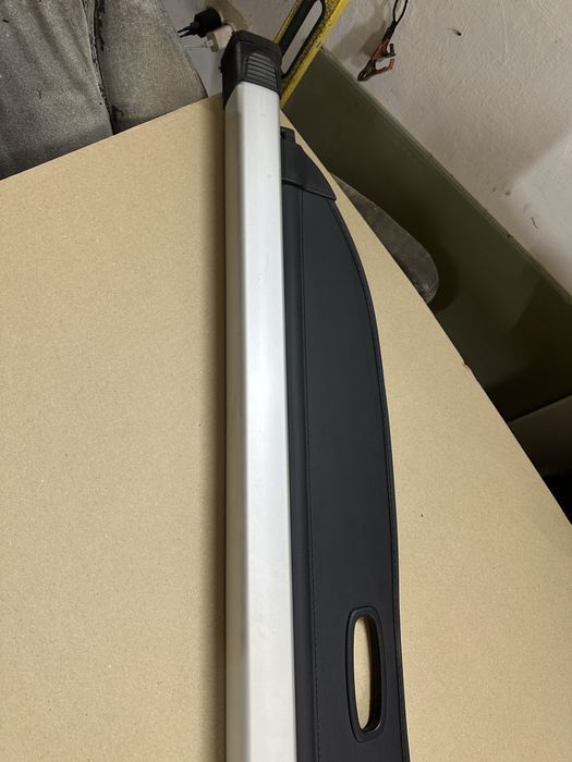 Шторка багажника kia sorento 2014-2020рік,85910-C5000