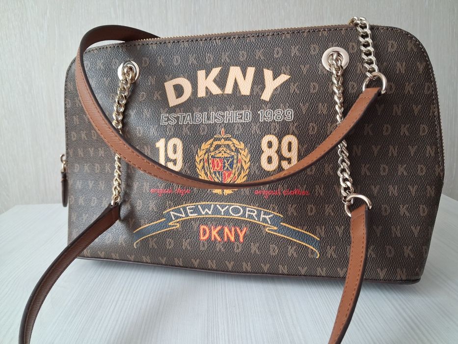 Сумка Madison Medium Satchel