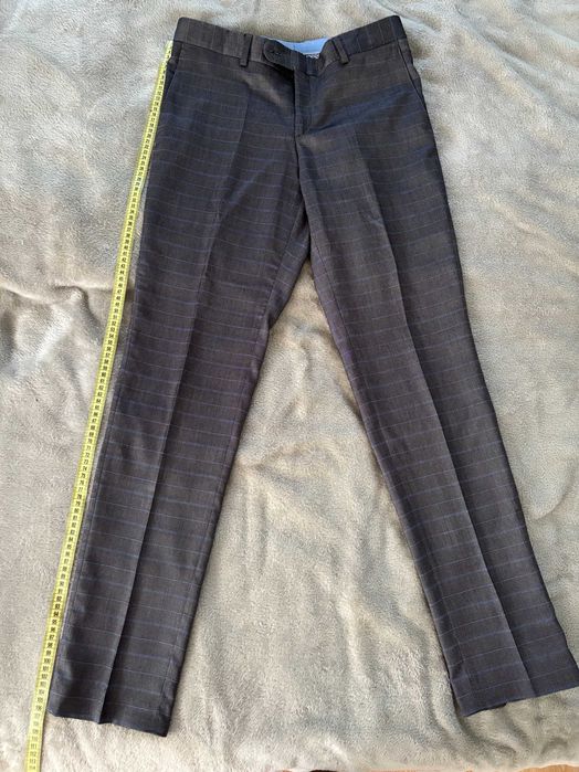 Чоловічий костюм Arber (брюки та піджак)