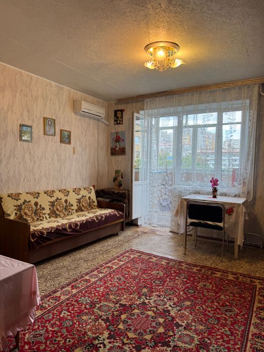 Продаж 1 кім. квартири центр міста вул. Симоненка 1Б