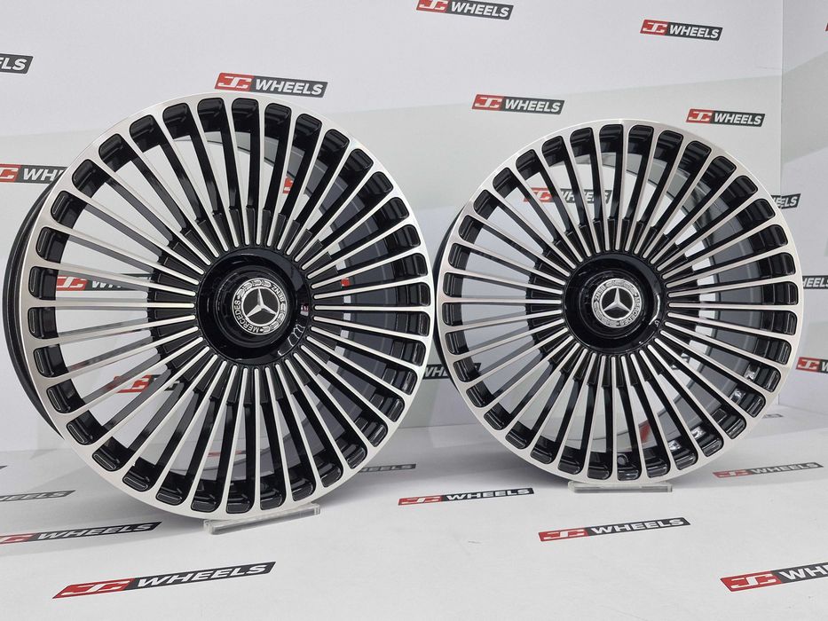 Jantes Carbonado Hurricane em 20 | 5x112
