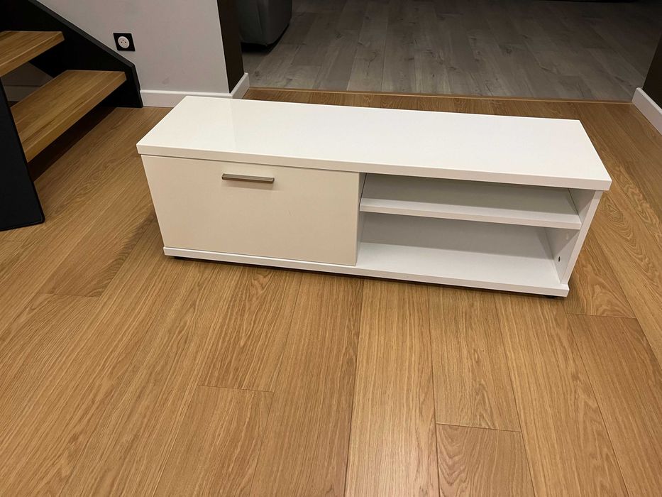 Szafka na buty do przedpokoju - Bydgoskie Meble 120 cm