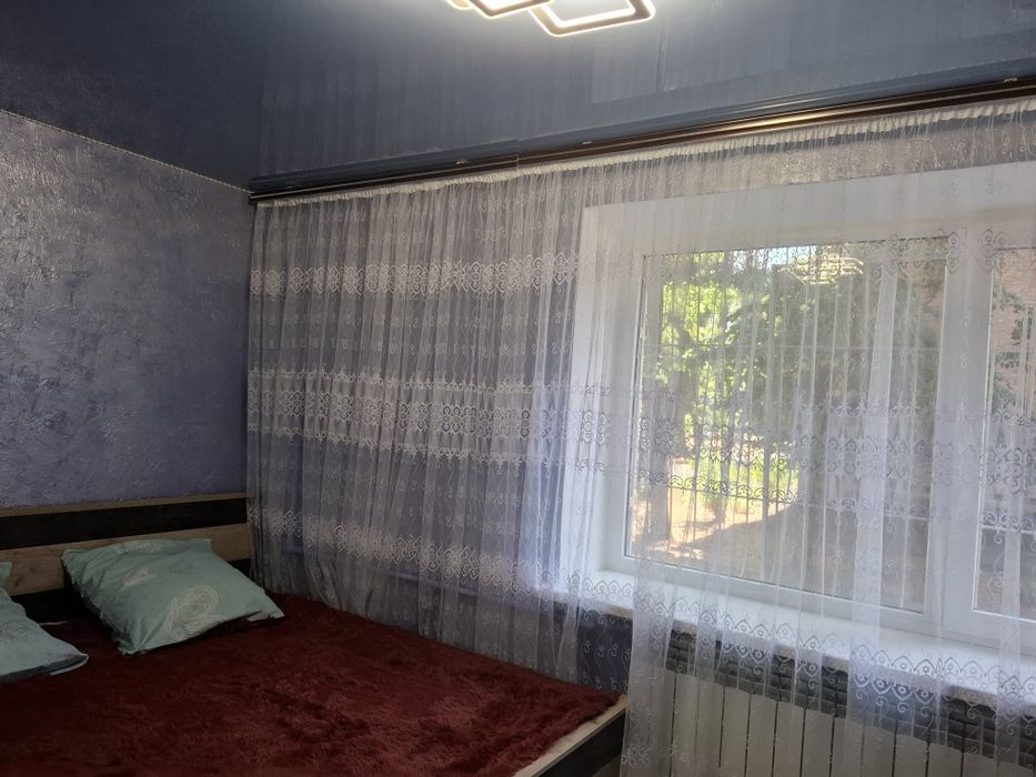 Сдам квартиру в аренду по суточно/почасово на 44 кв