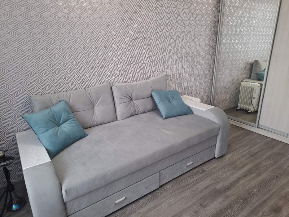 Оренда 1-К ЕВРОДВУШКА ГЕНЕРАТ ЖК  Варшавський Европейського Союзу 45-Б