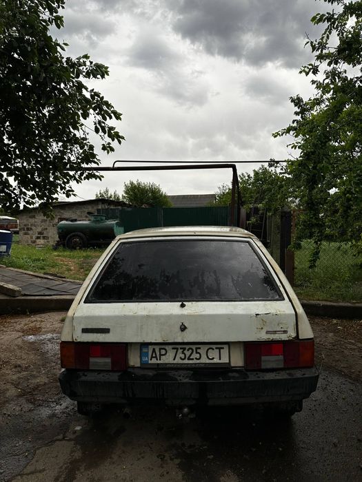 Продам ваз  2109