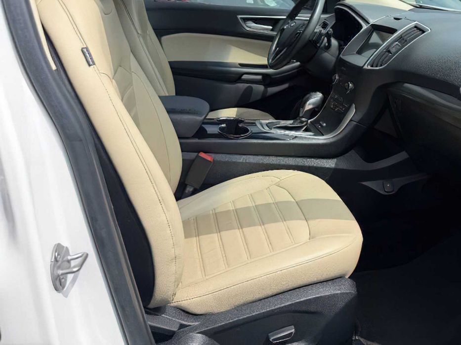Ford Edge      2017